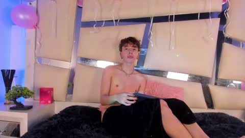 Genesis online show from 11-14-25, 05:39