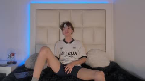 genesis_js online show from 01-05-26, 08:34