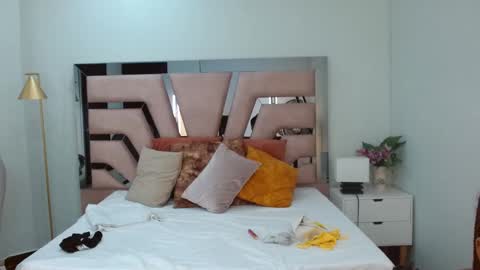 GENESIS online show from 02-25-26, 01:15