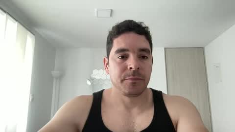 genesis_wb online show from 02-26-25, 08:33