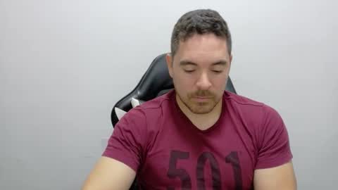 genesis_wb online show from 10-28-25, 02:15