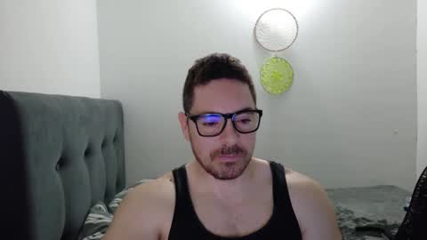 genesis_wb online show from 03-29-26, 04:34