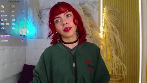 genesisrea__ online show from 11-05-25, 08:53