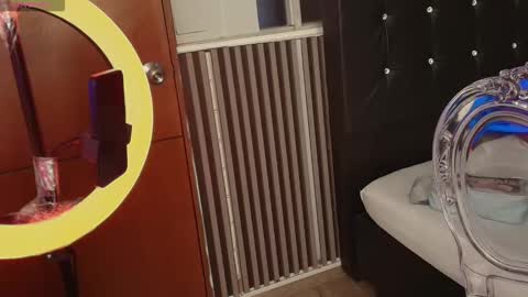 genesisrea__ online show from 11-27-25, 01:46