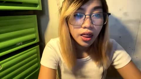 Yuki online show from 01-09-26, 04:37