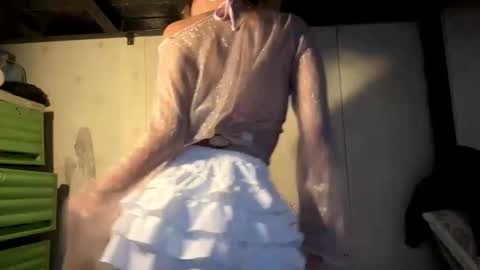 Yuki online show from 01-14-26, 06:52