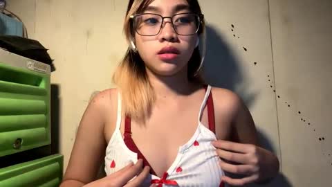 Yuki online show from 01-15-26, 01:16