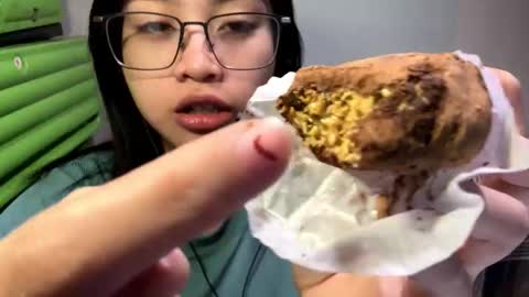 Yuki online show from 02-15-26, 01:31