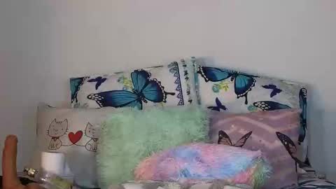 Snapshot of genesiszoe chatting on 11-18-25, 09:41 Genesis online show from 11-18-25, 09:41