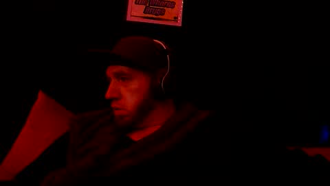 genitalwars online show from 12-16-25, 11:26