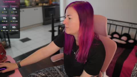 Genny Rock   and  online show from 02-06-25, 05:09