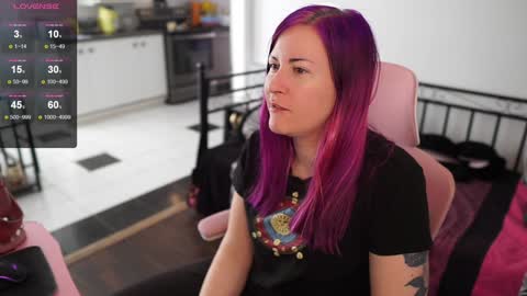 Genny Rock   and  online show from 02-08-25, 04:57