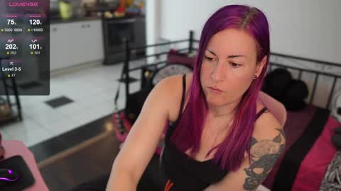 Genny Rock   and  online show from 02-13-25, 02:31