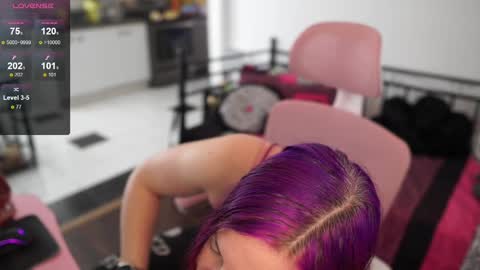 Genny Rock   and  online show from 02-15-25, 02:55