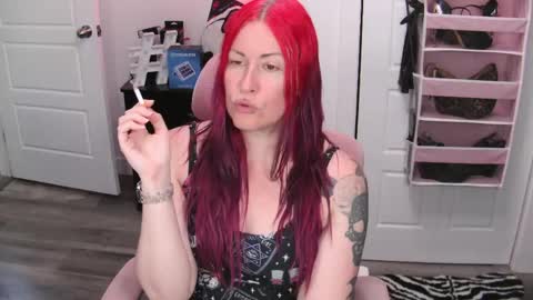 Genny Rock   and  online show from 06-03-26, 02:33