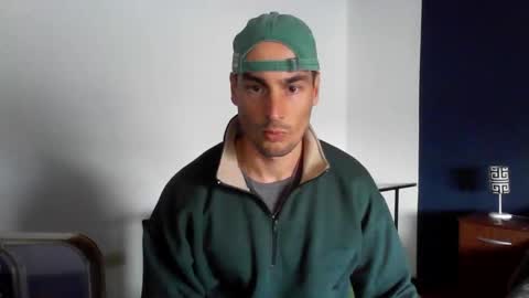 Genaro online show from 05-30-26, 06:05