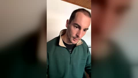 Genaro online show from 05-31-26, 02:57