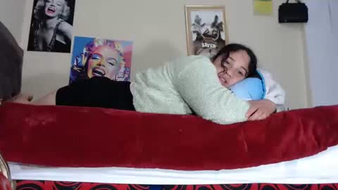 gensesisex online show from 02-21-26, 06:25