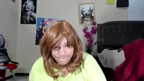 gensesisex online show from 03-05-26, 11:23