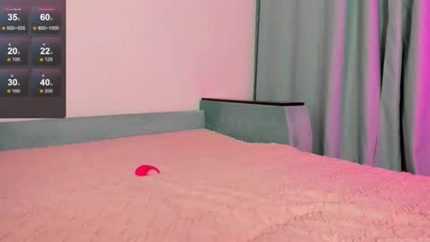 Melissa online show from 10-17-25, 02:59