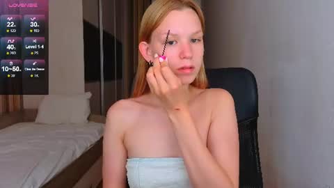 Melissa online show from 08-03-26, 10:43