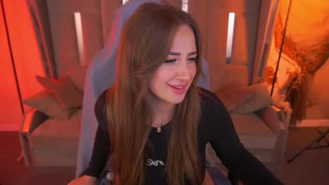 gentleadellee online show from 10-03-25, 01:08