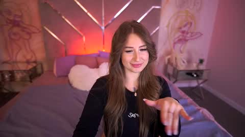 gentleadellee online show from 10-19-25, 12:17