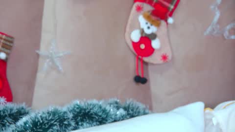 GentleRossi online show from 12-05-25, 03:30