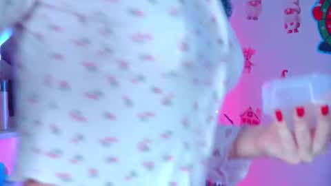 GentleRossi online show from 01-07-26, 03:03