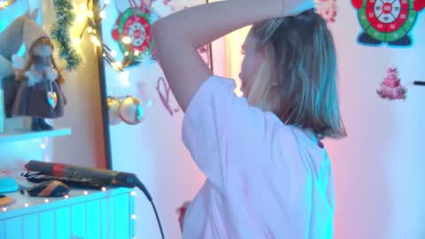 GentleRossi online show from 01-09-26, 05:04