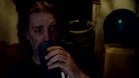 geoffbmn online show from 05-08-26, 03:23