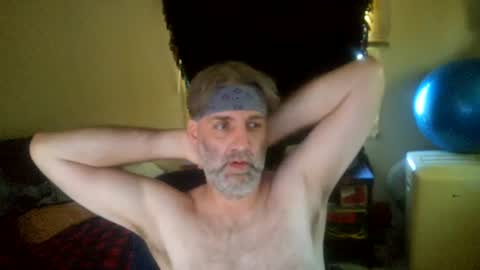 geoffbmn online show from 07-11-26, 10:00