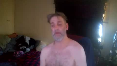 geoffbmn online show from 08-01-26, 07:13