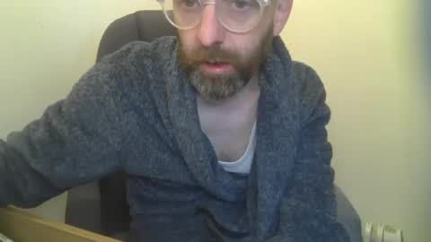 Geon online show from 02-07-25, 08:11