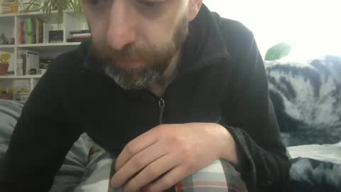 Geon online show from 03-12-25, 11:42