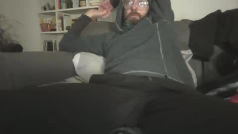 Geon online show from 12-18-25, 07:42