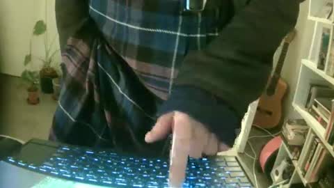 Geon online show from 02-09-26, 11:53