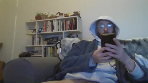 Geon online show from 03-03-26, 05:02