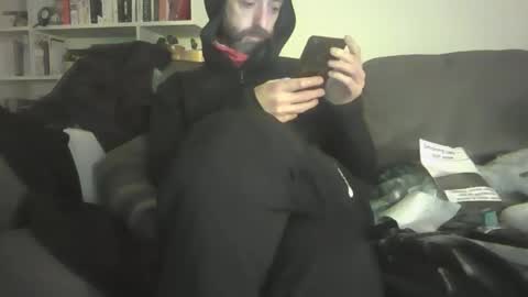 Geon online show from 03-31-26, 07:25