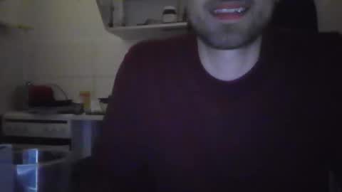 georg0300 online show from 05-12-26, 07:11
