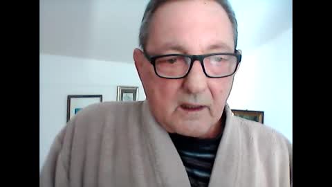 georg1412 online show from 02-08-25, 08:42