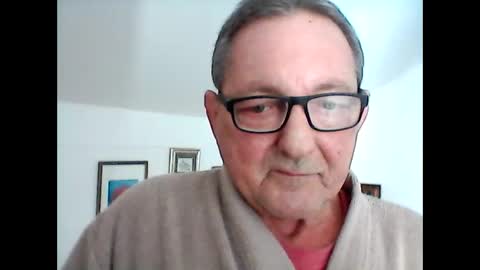 georg1412 online show from 02-27-25, 09:11