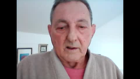 georg1412 online show from 02-10-26, 02:43