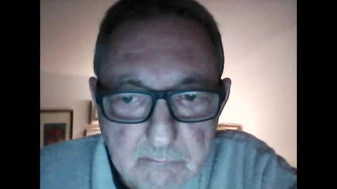 georg1412 online show from 03-10-26, 06:24