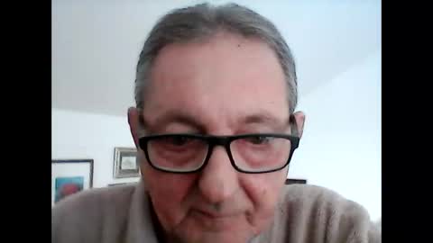 georg1412 online show from 03-21-26, 04:21