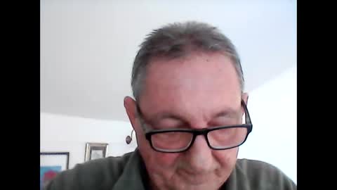 georg1412 online show from 04-07-26, 01:44
