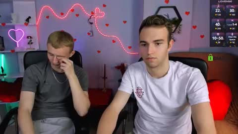 Georg online show from 03-15-26, 11:05