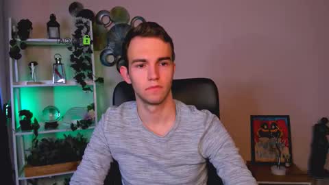 Georg online show from 03-16-26, 06:39