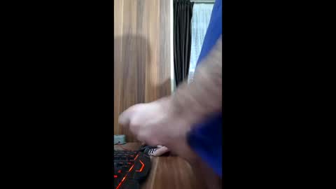 Georgi online show from 03-03-26, 05:57