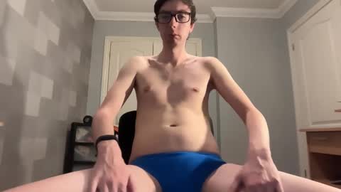 Snapshot of george5657 chatting on 12-02-25, 10:38 George online show from 12-02-25, 10:38